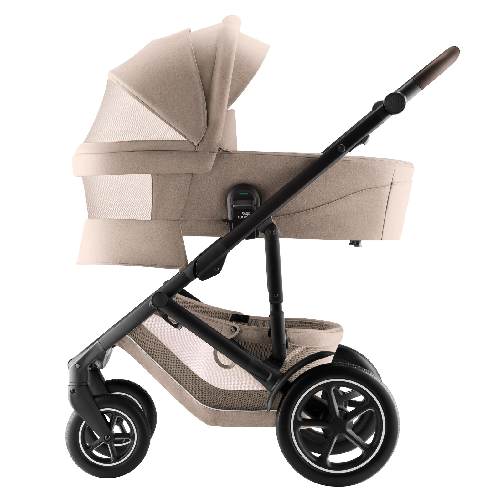 Britax Römer Smile 5Z + Britax Römer Baby-Safe Pro +GRATIS - 3w1 | Teak Britax Römer Smile 5Z + Britax Römer Baby-Safe Pro +GRATIS - 3w1 | Teak