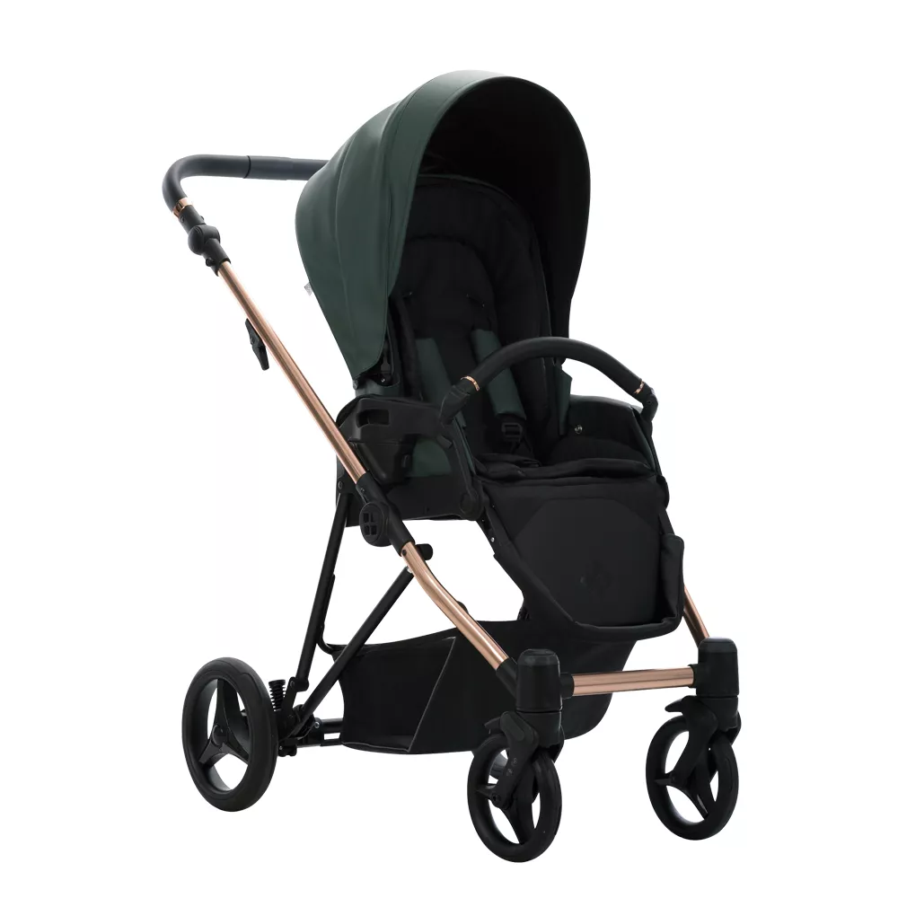 Bebetto Yoddi Premium Class - 2w1 | Stella 04 Bebetto Yoddi Premium Class - 2w1 | Stella 04