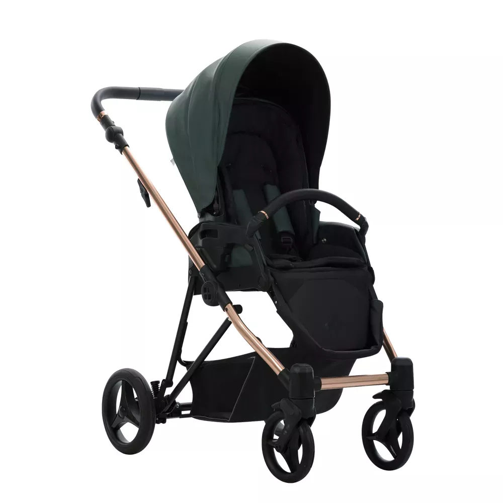 Bebetto Yoddi Premium Class - 2w1 | Stella 04 Bebetto Yoddi Premium Class - 2w1 | Stella 04