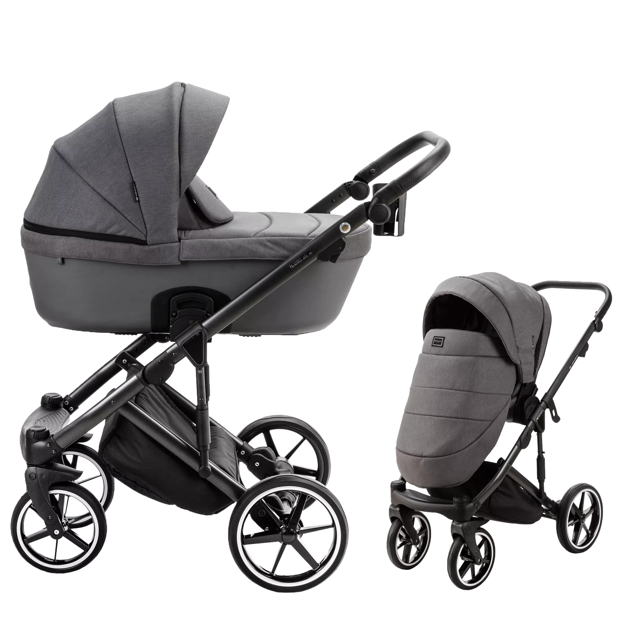 Adamex Lumi Air - 3w1