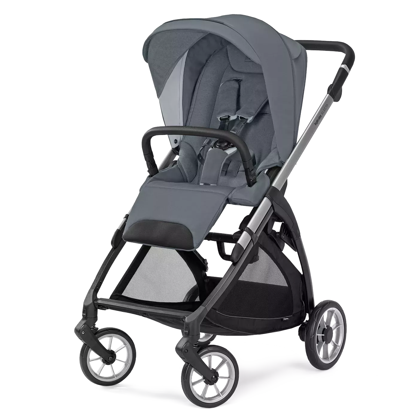 Inglesina Electa | Union Grey