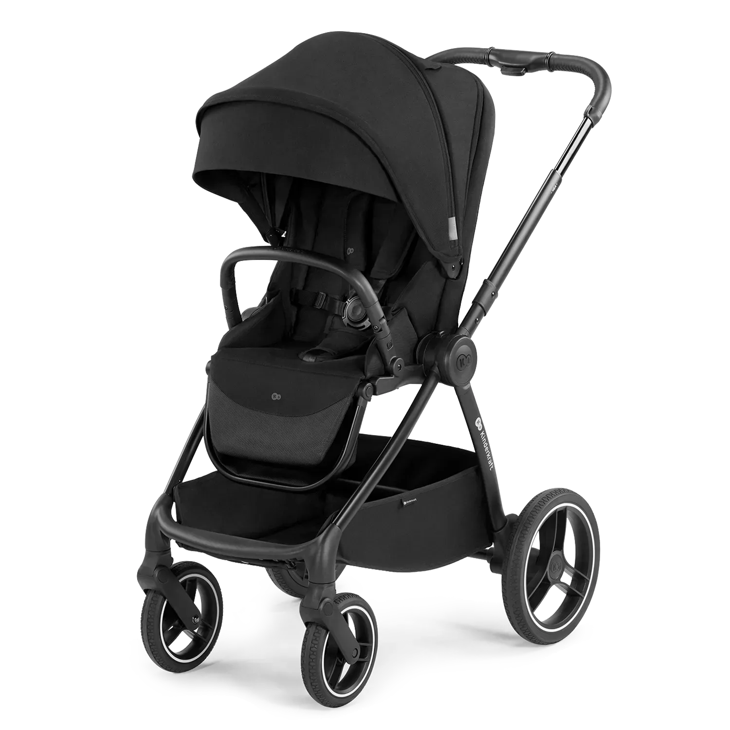 Kinderkraft Nea | Midnight Black