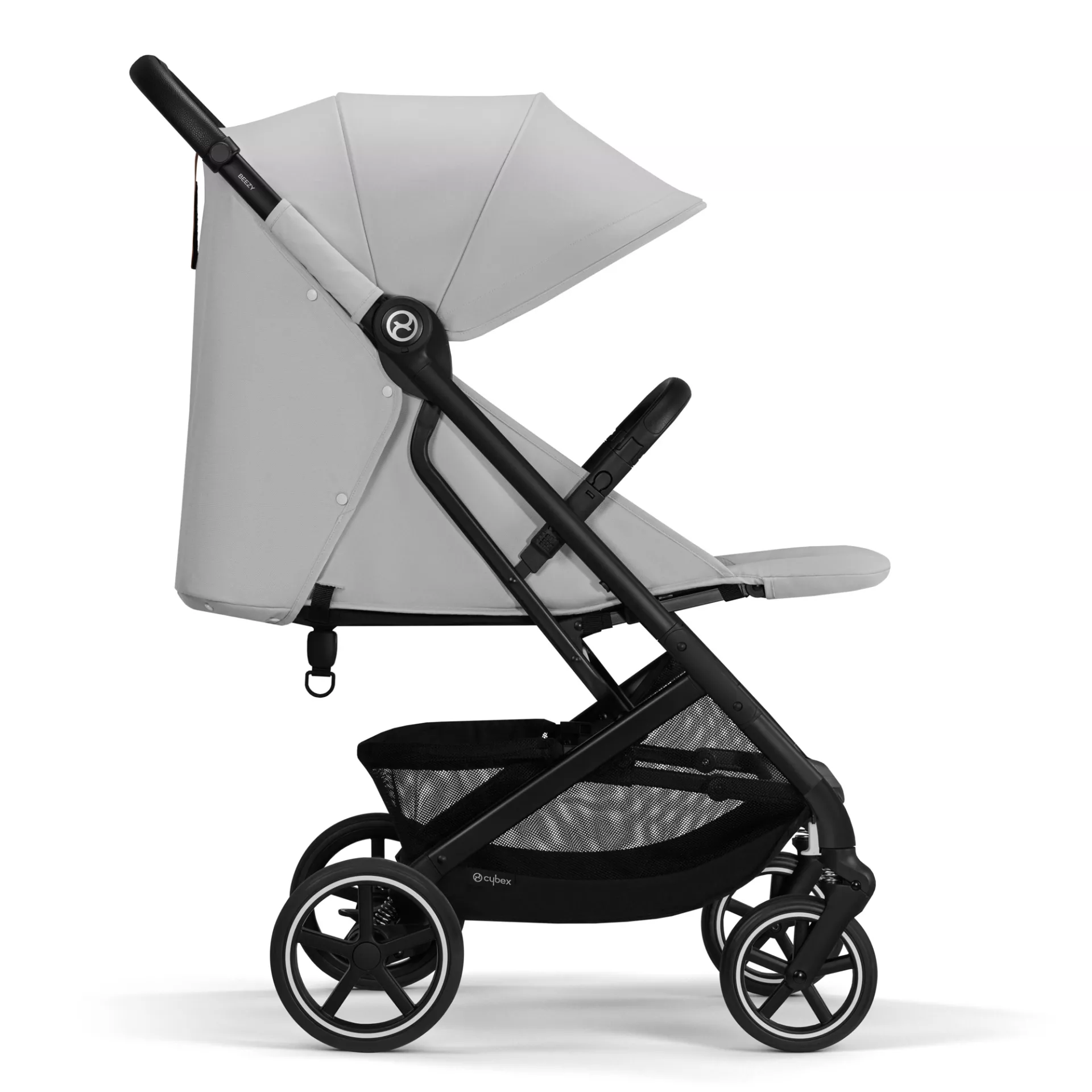 Cybex Beezy +GRATIS | Fog Grey Cybex Beezy +GRATIS | Fog Grey