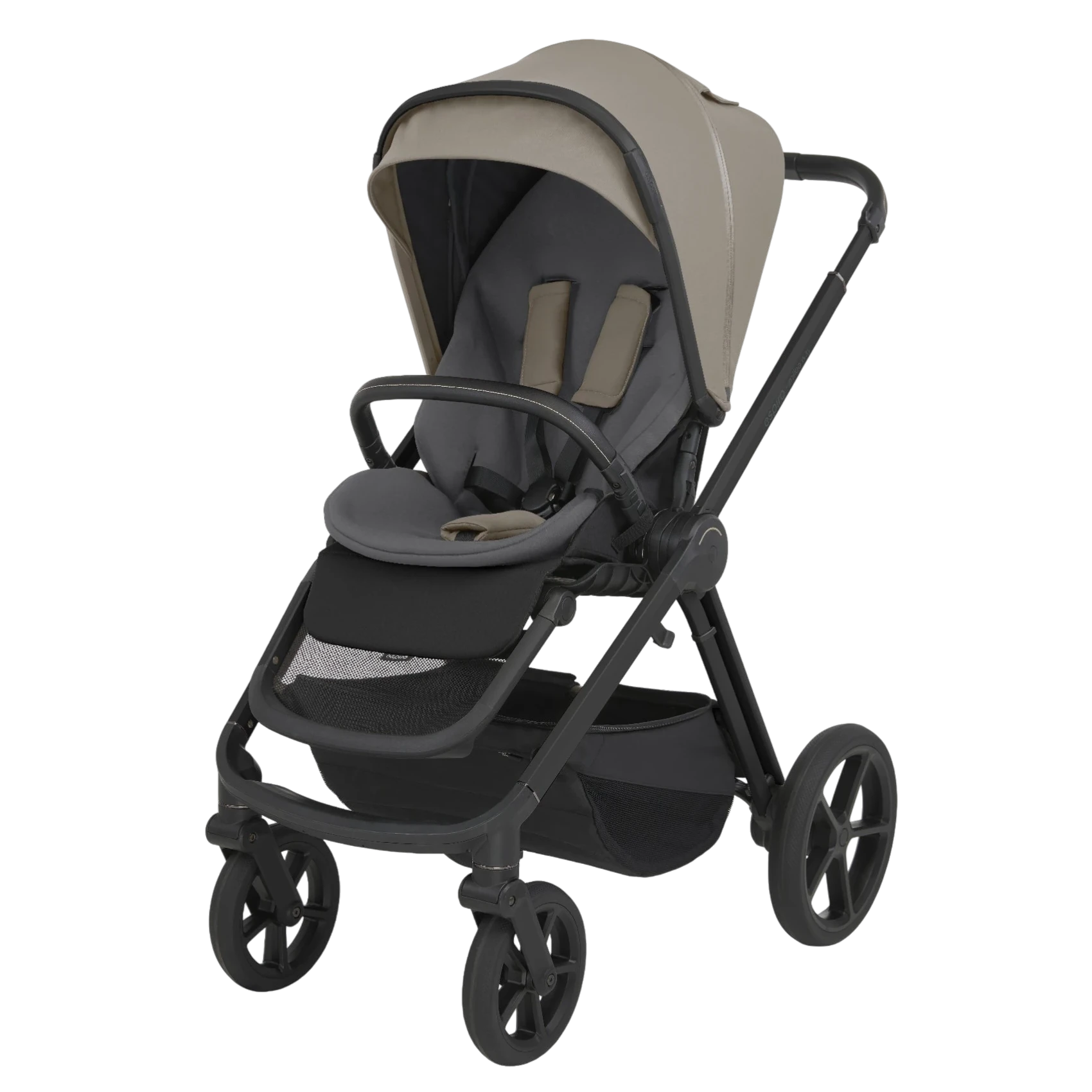 Espiro Miloo Way | 117 Cashmere Gray