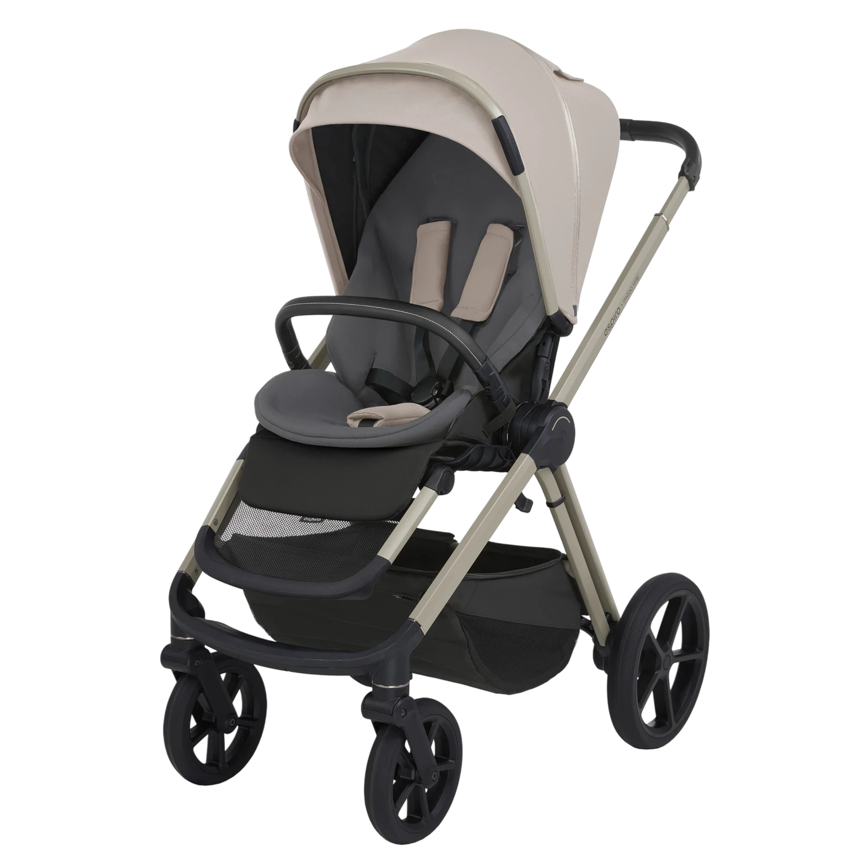 Espiro Miloo Way | 219 White Pearl