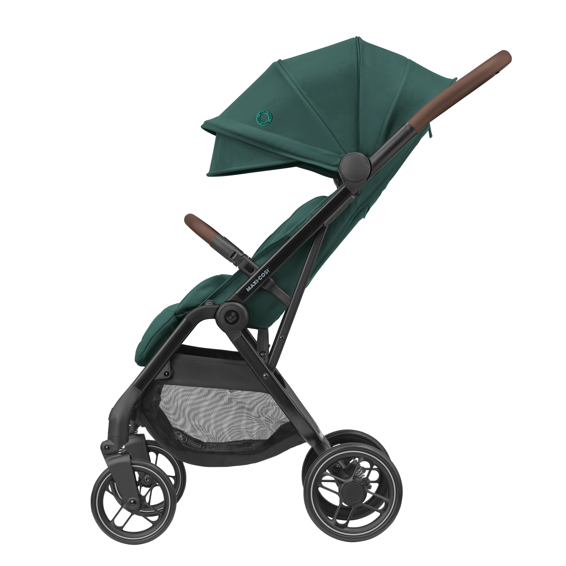 Maxi-Cosi Soho | Essential Green Maxi-Cosi Soho | Essential Green