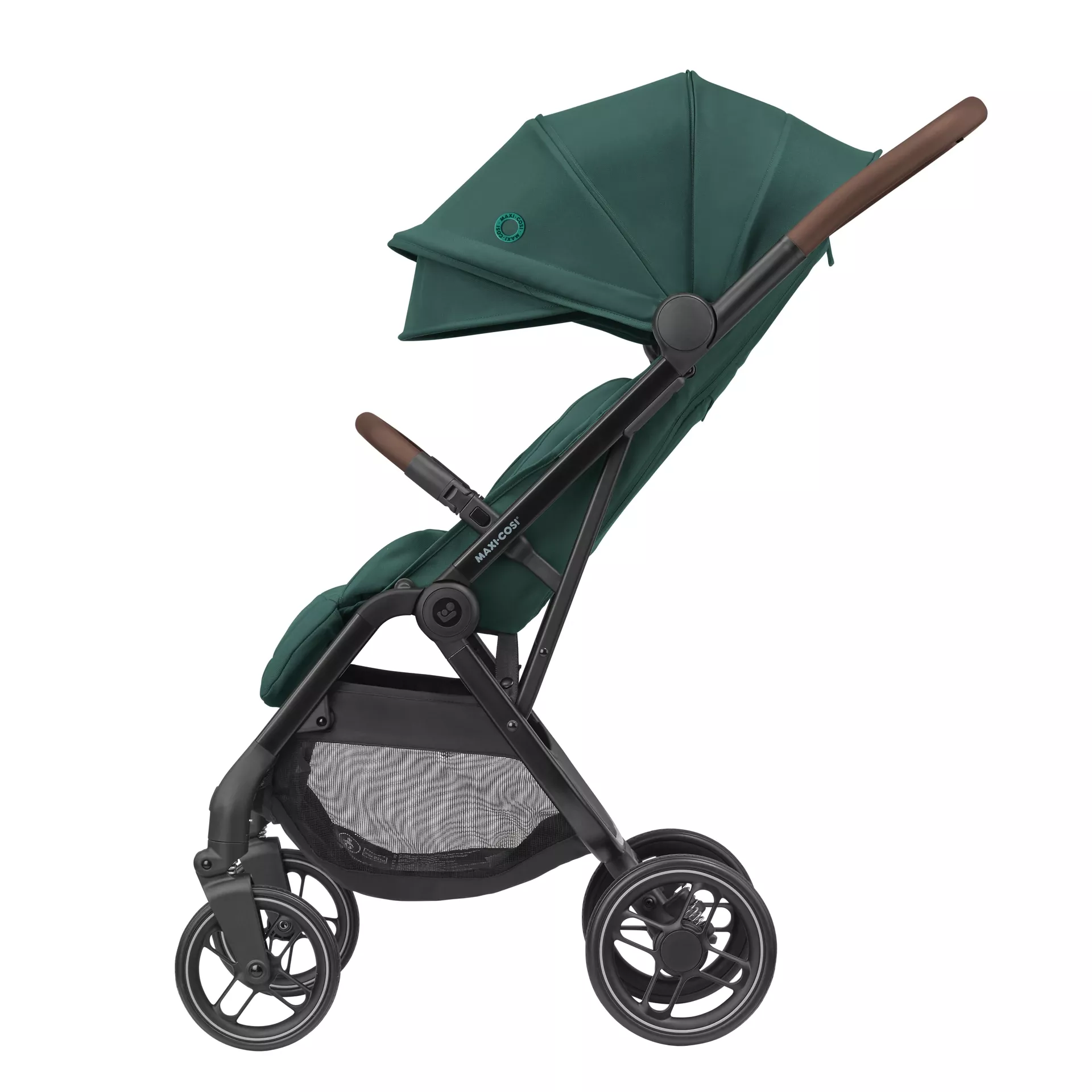 Maxi-Cosi Soho | Essential Green