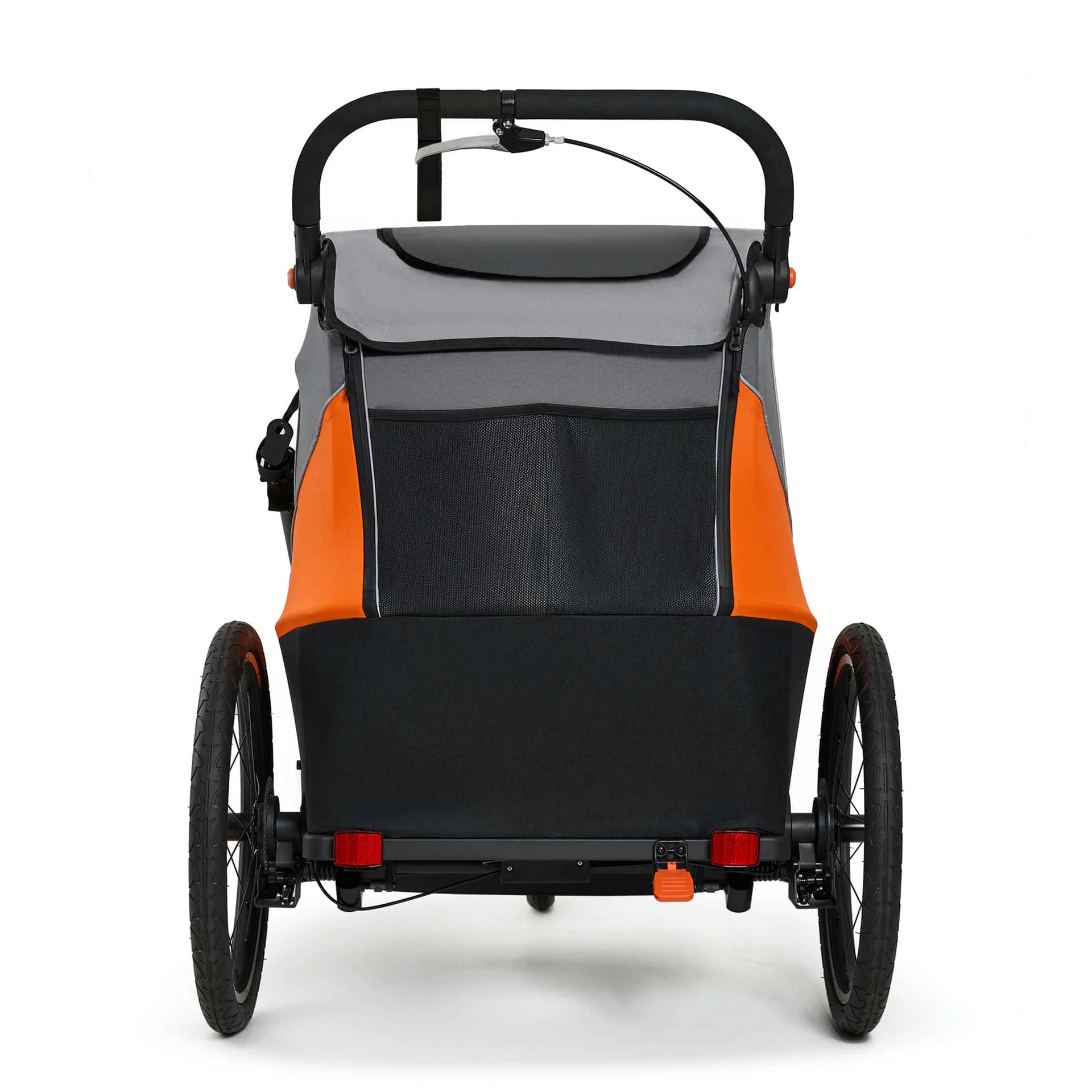 Kinderkraft Nava | Sunny Orange Kinderkraft Nava | Sunny Orange