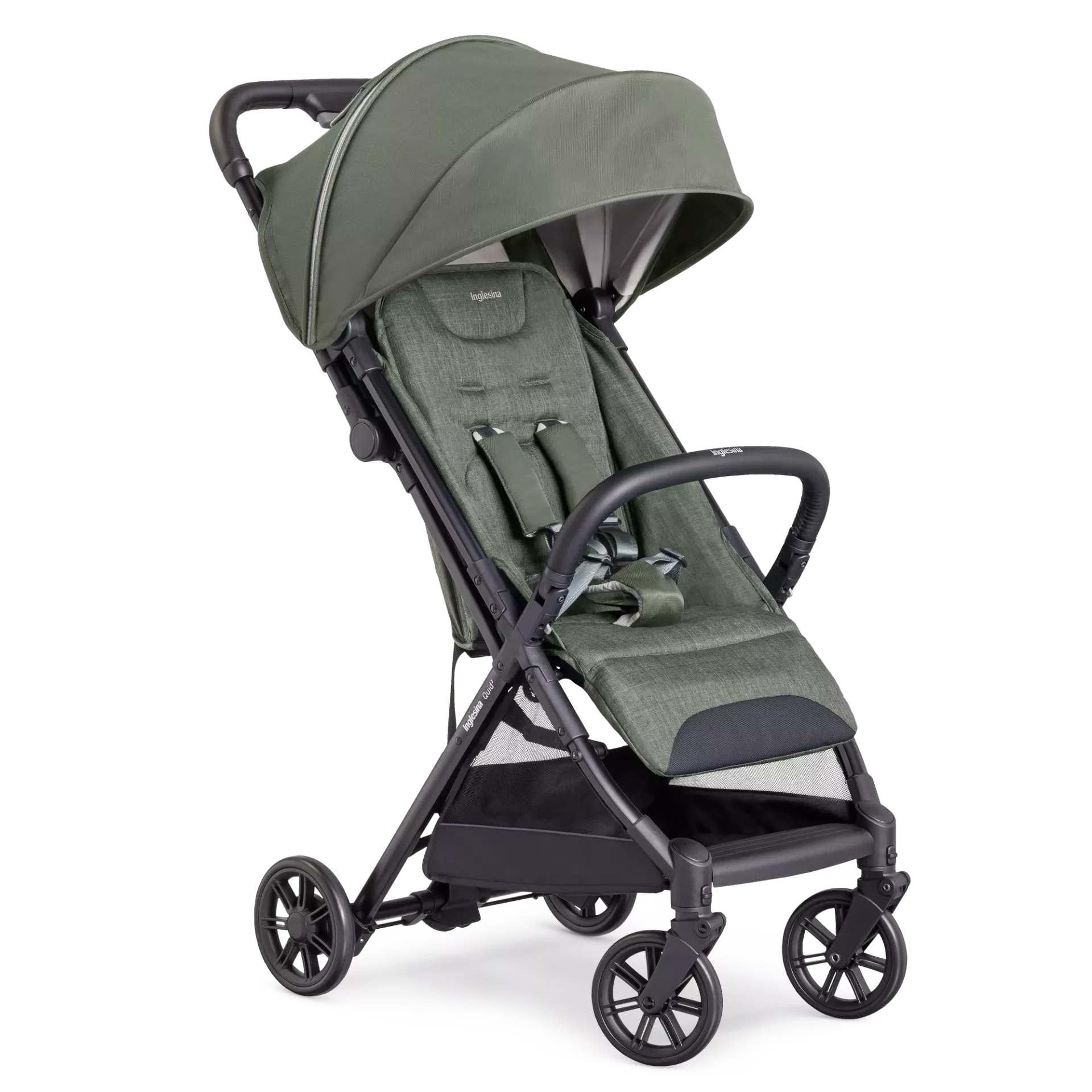 Inglesina Quid 2 | Crocodile Green