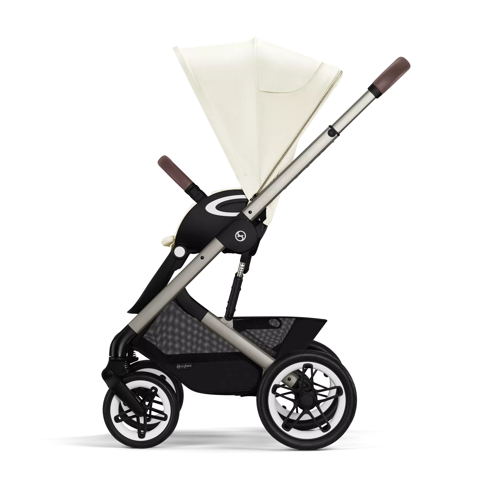 Cybex Talos S Lux | Seashell Beige