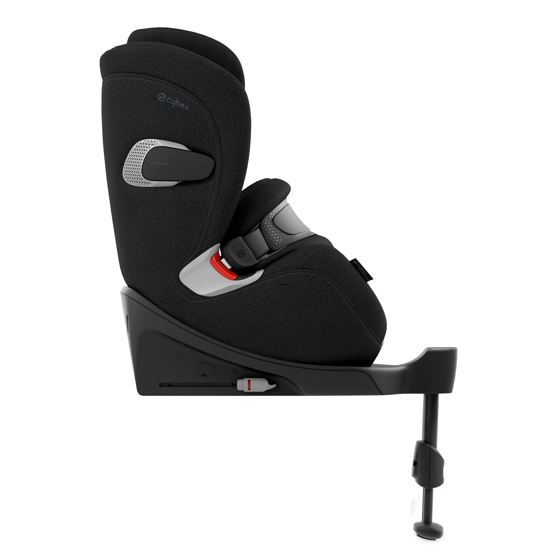 Cybex Anoris T2 i-Size | Sepia Black (Plus)