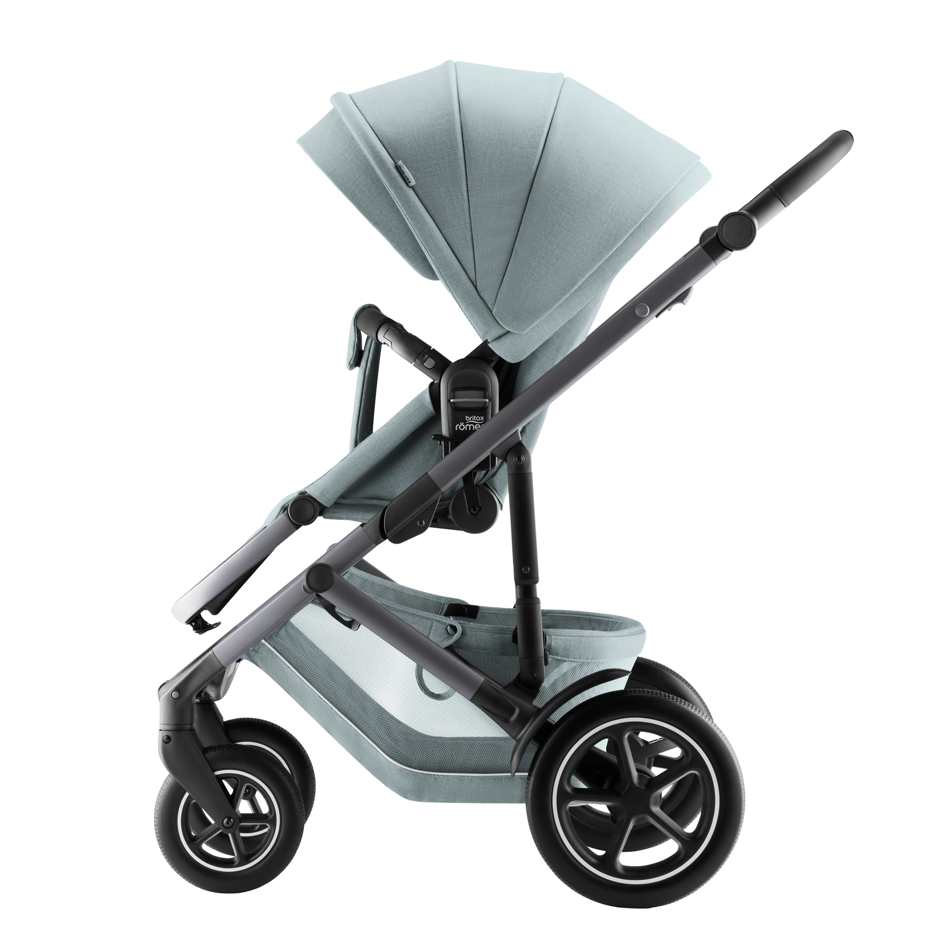 Britax Römer Smile 5Z +GRATIS | Harbor Blue