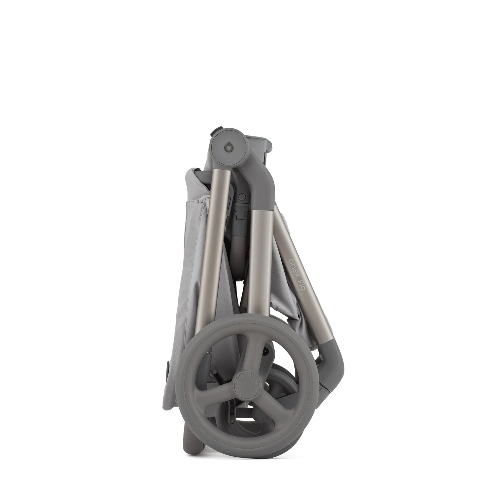 Anex Flo - wózek 2w1 | Frossy