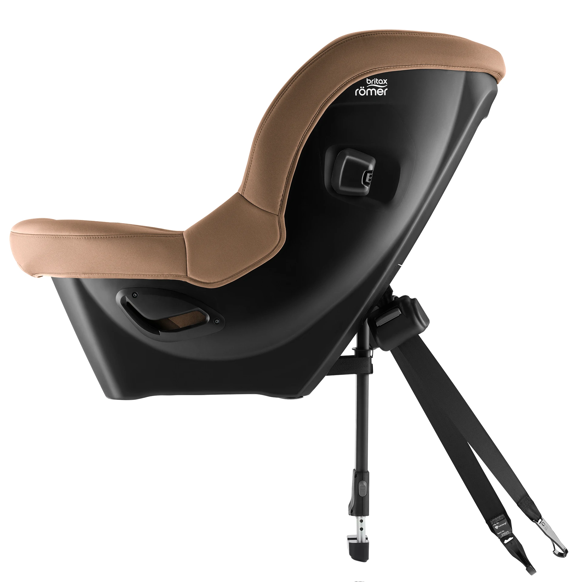 Britax Römer Max-Safe Pro | Warm Caramel Britax Römer Max-Safe Pro | Warm Caramel