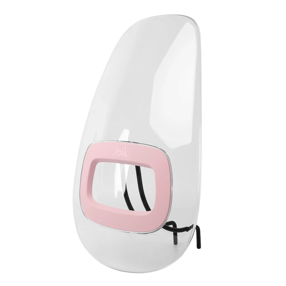 Osłona do fotelika Bobike GO Mini | Cotton Candy Pink