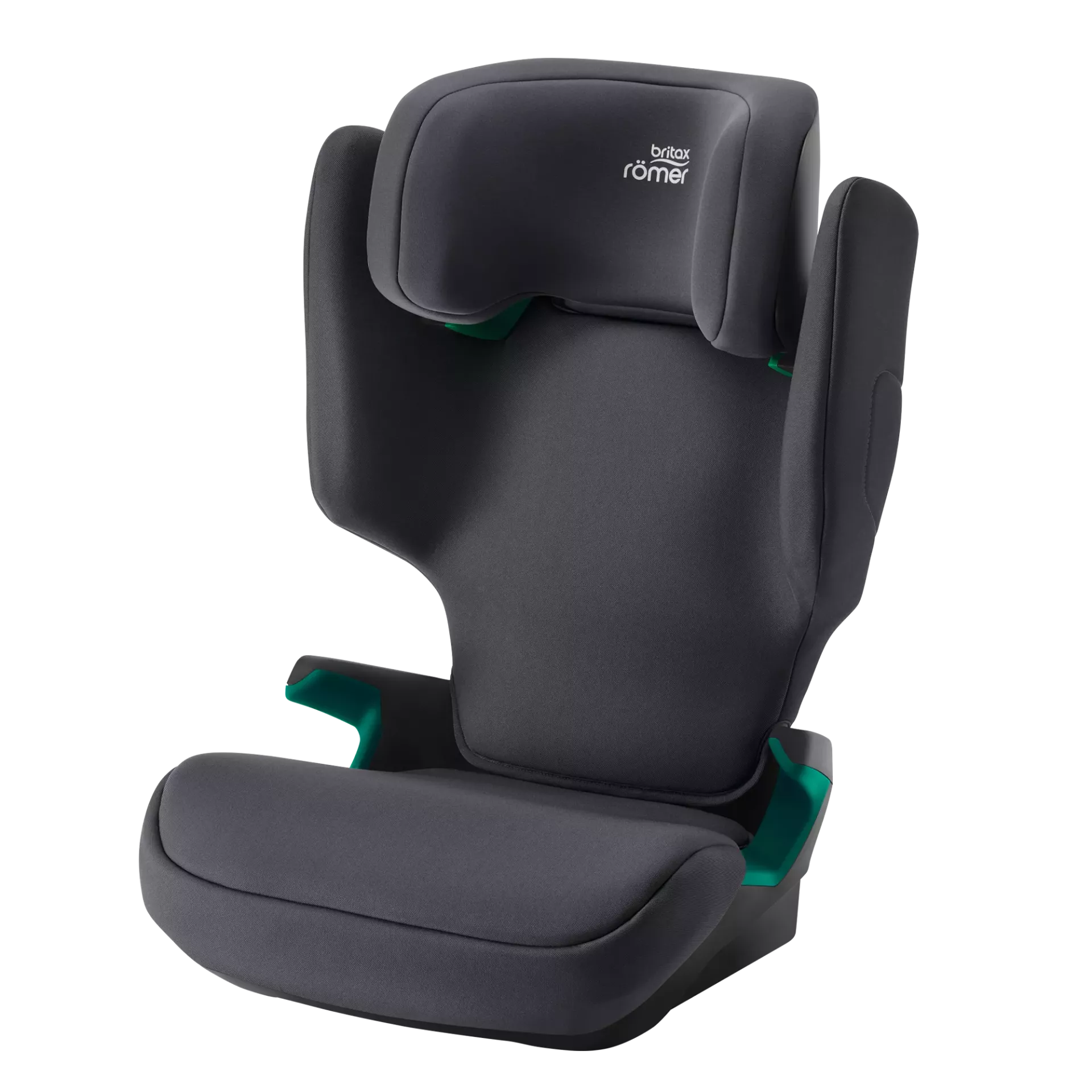 Britax Römer Adventure Plus 2 | Midnight Grey