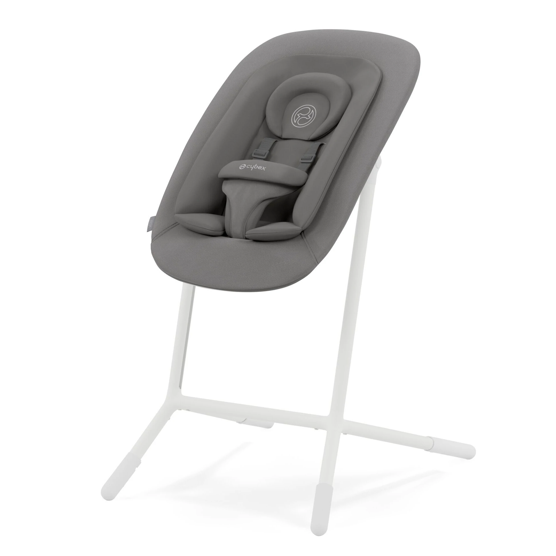 Cybex Gold Bouncer | Suede Grey