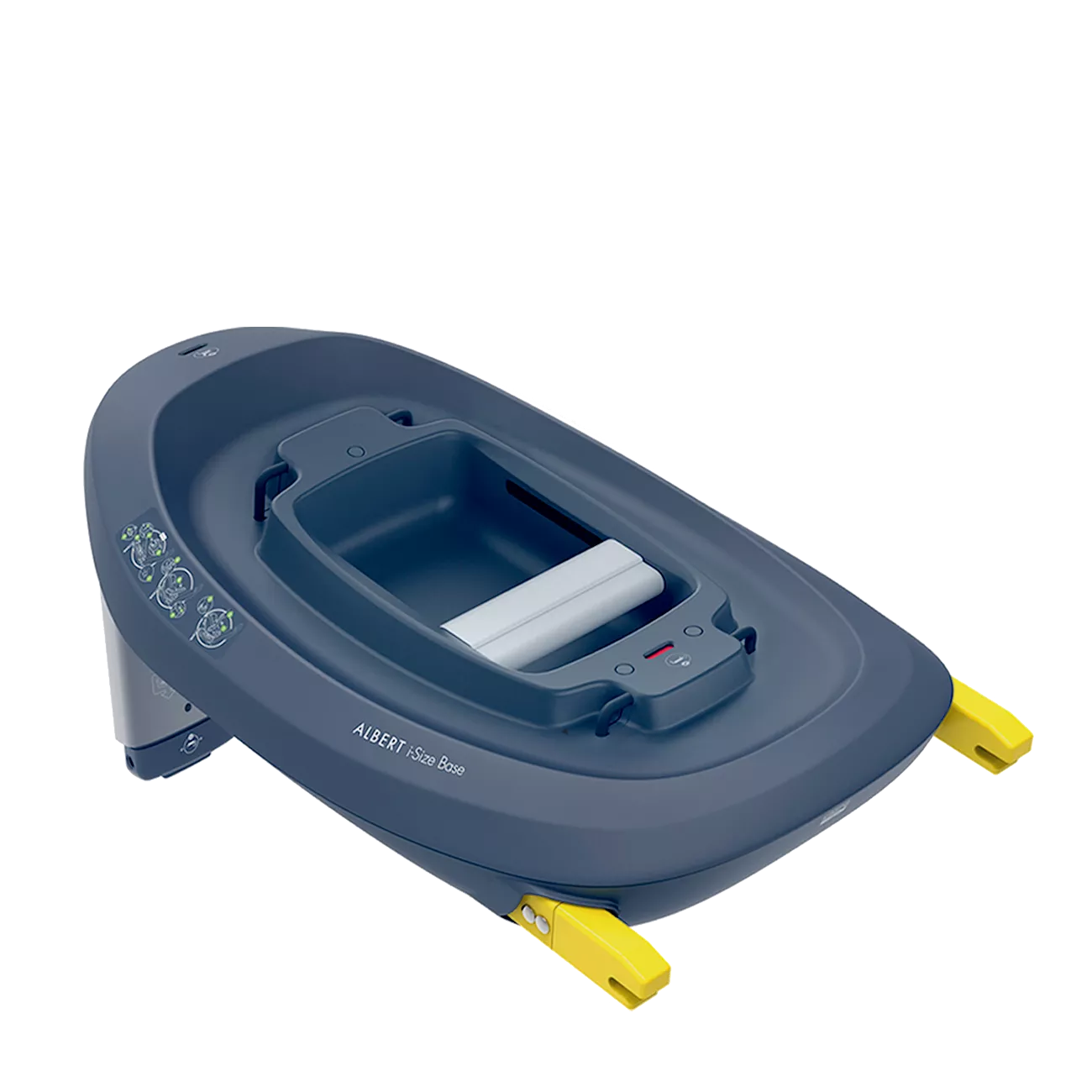 Baza Isofix Swandoo i-Size Base