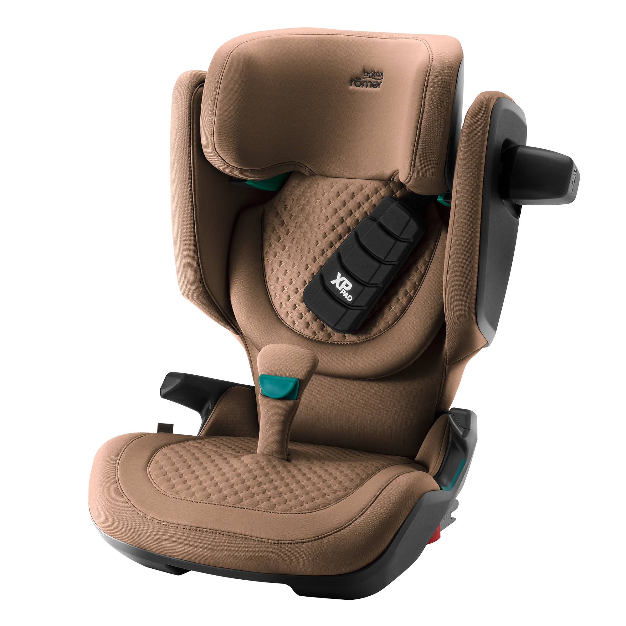 Britax Römer Kidfix Pro | Warm Caramel