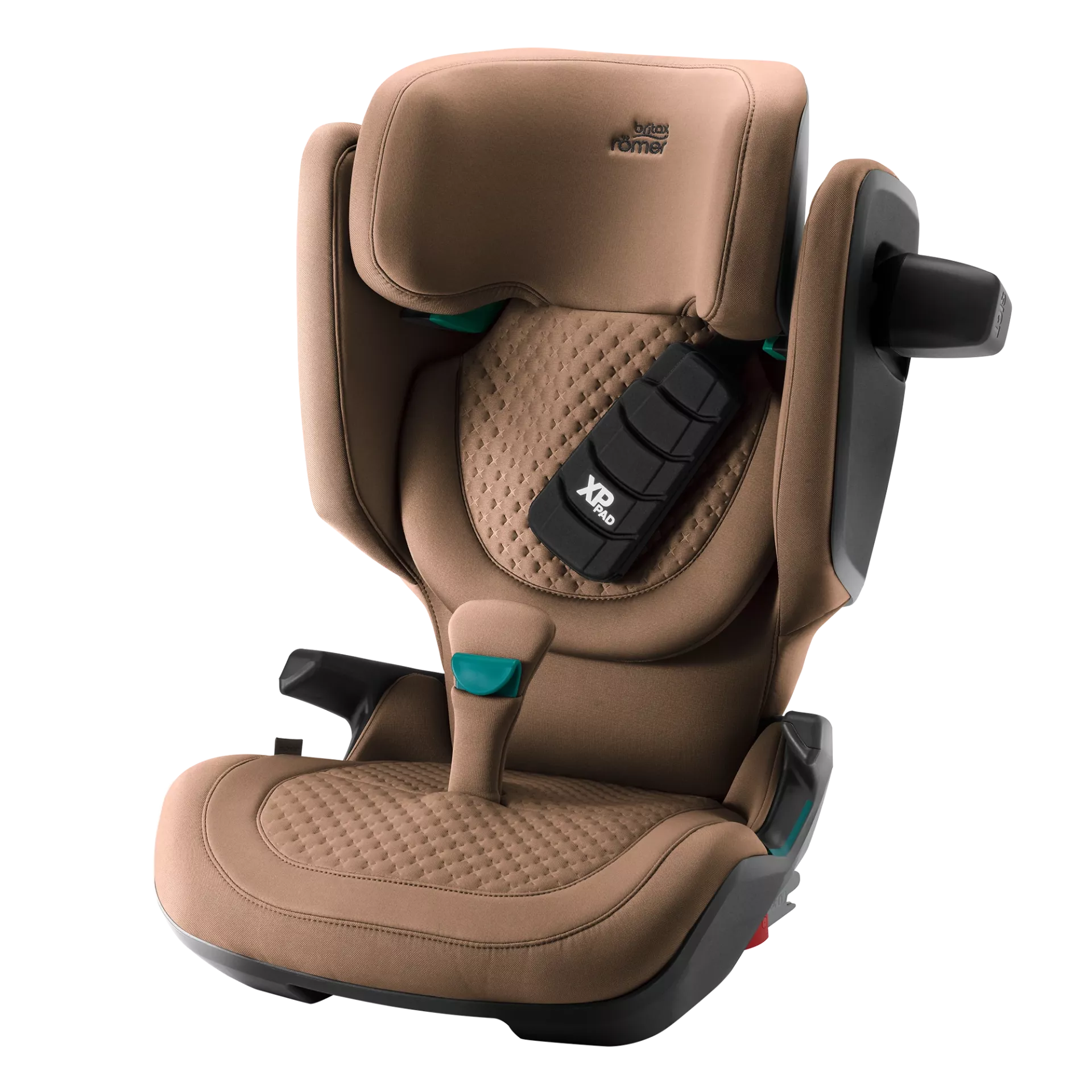 Britax Römer Kidfix Pro | Warm Caramel