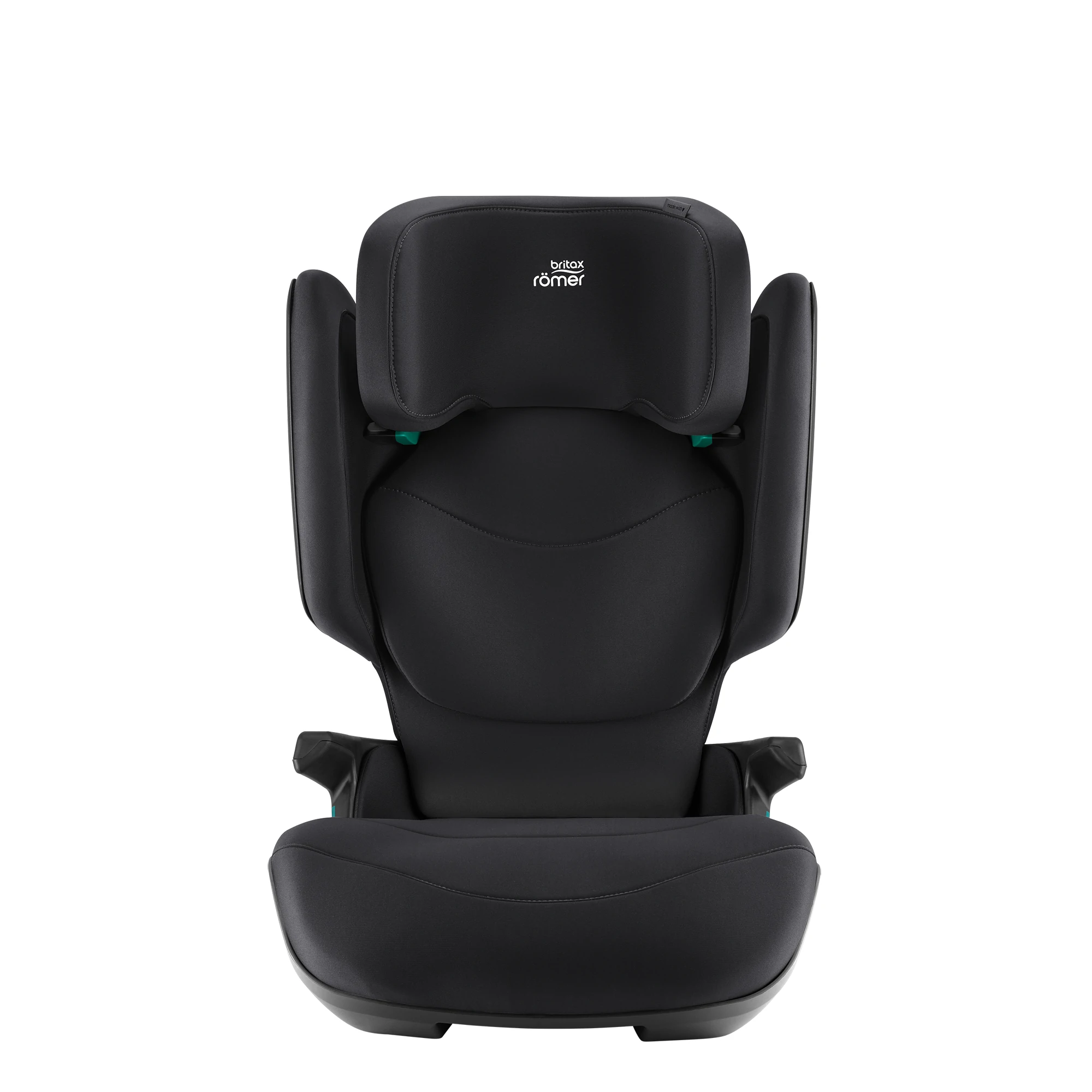 Britax Römer Kidfix Pro M | Space Black