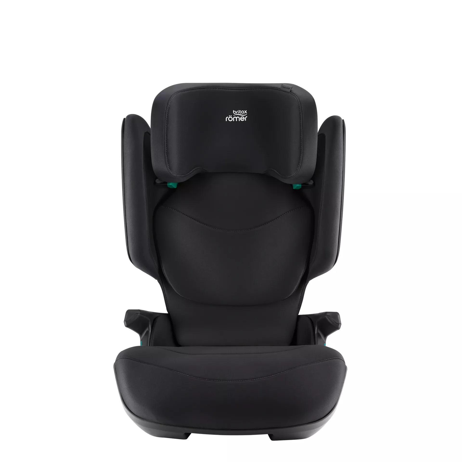 Britax Römer Kidfix Pro M | Space Black