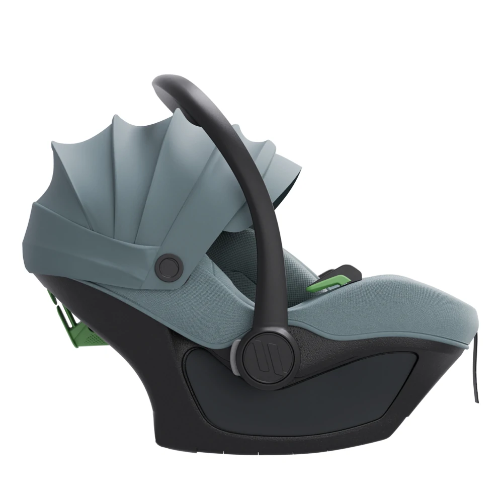 Avionaut Pixel 3 + baza IQ Orbit | Blue