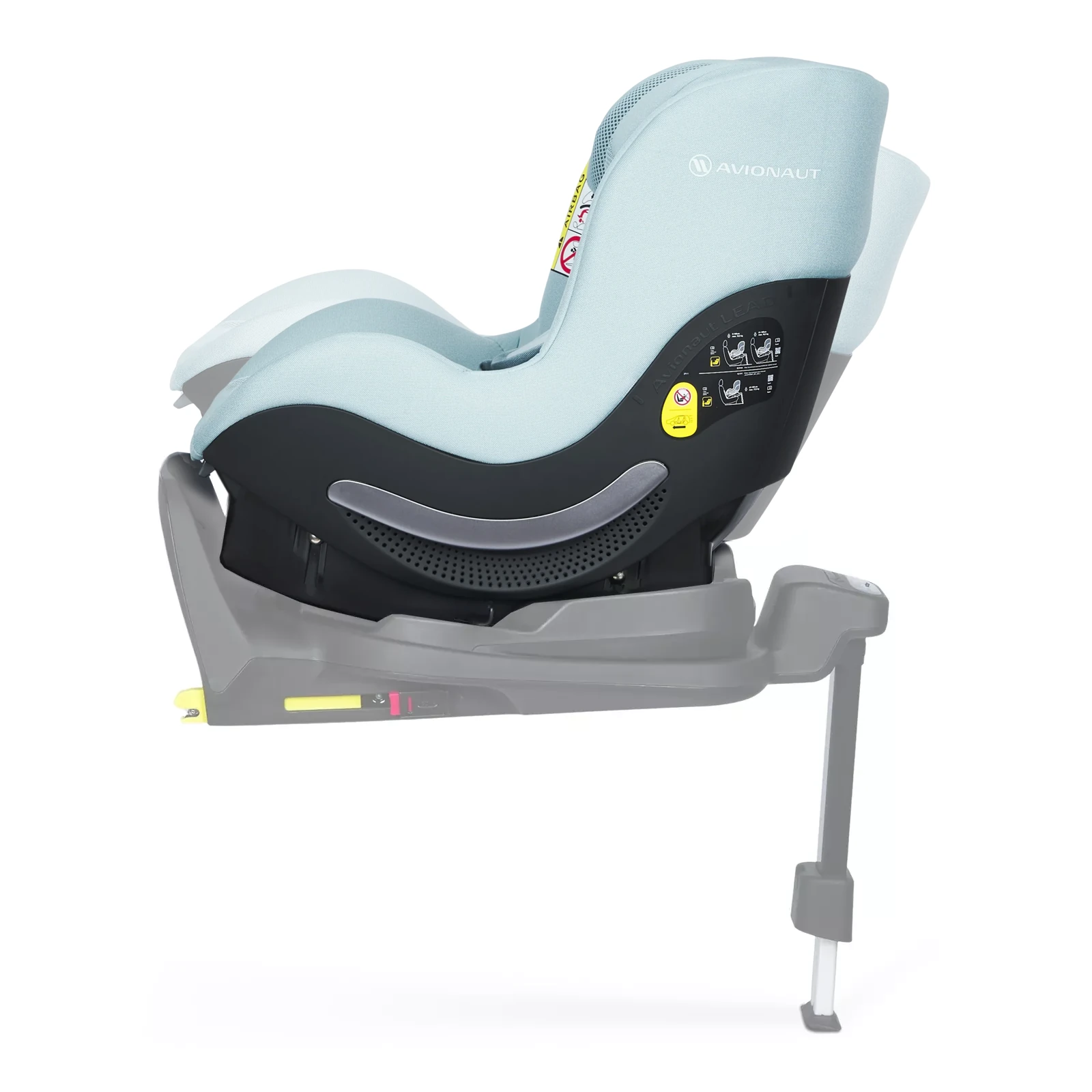 Avionaut Aerofix RWF | Mint (Airflow)