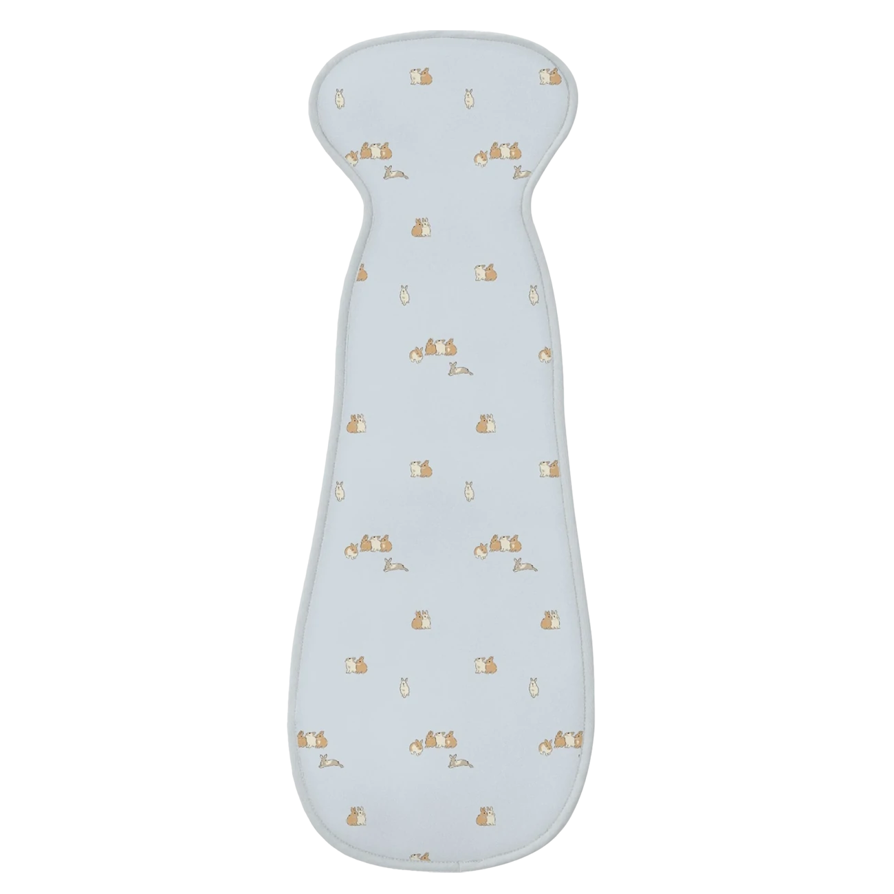 Wkładka antypotowa Aeromoov do fotelika 15-36 kg | Bunny (Limited Edition)