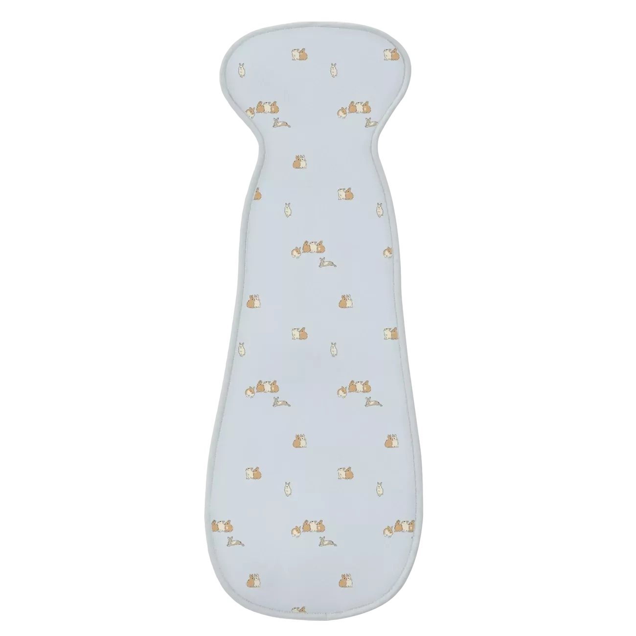 Wkładka antypotowa Aeromoov do fotelika 15-36 kg | Bunny (Limited Edition)