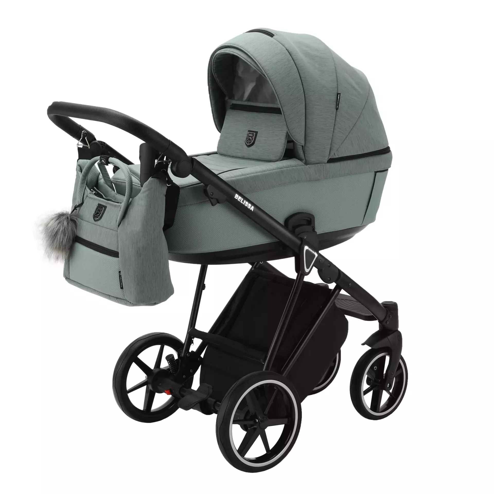 Adamex Belissa - 2w1 | PS-63 Adamex Belissa - 2w1 | PS-63