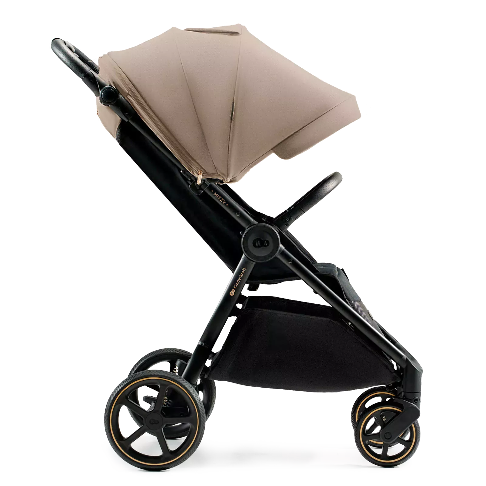 Kinderkraft Mitzy | Linen Beige