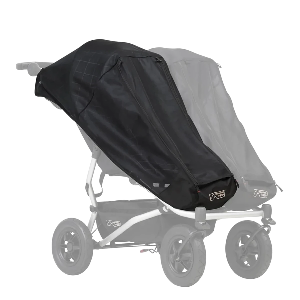 Moskitiera Mountain Buggy Duet 3