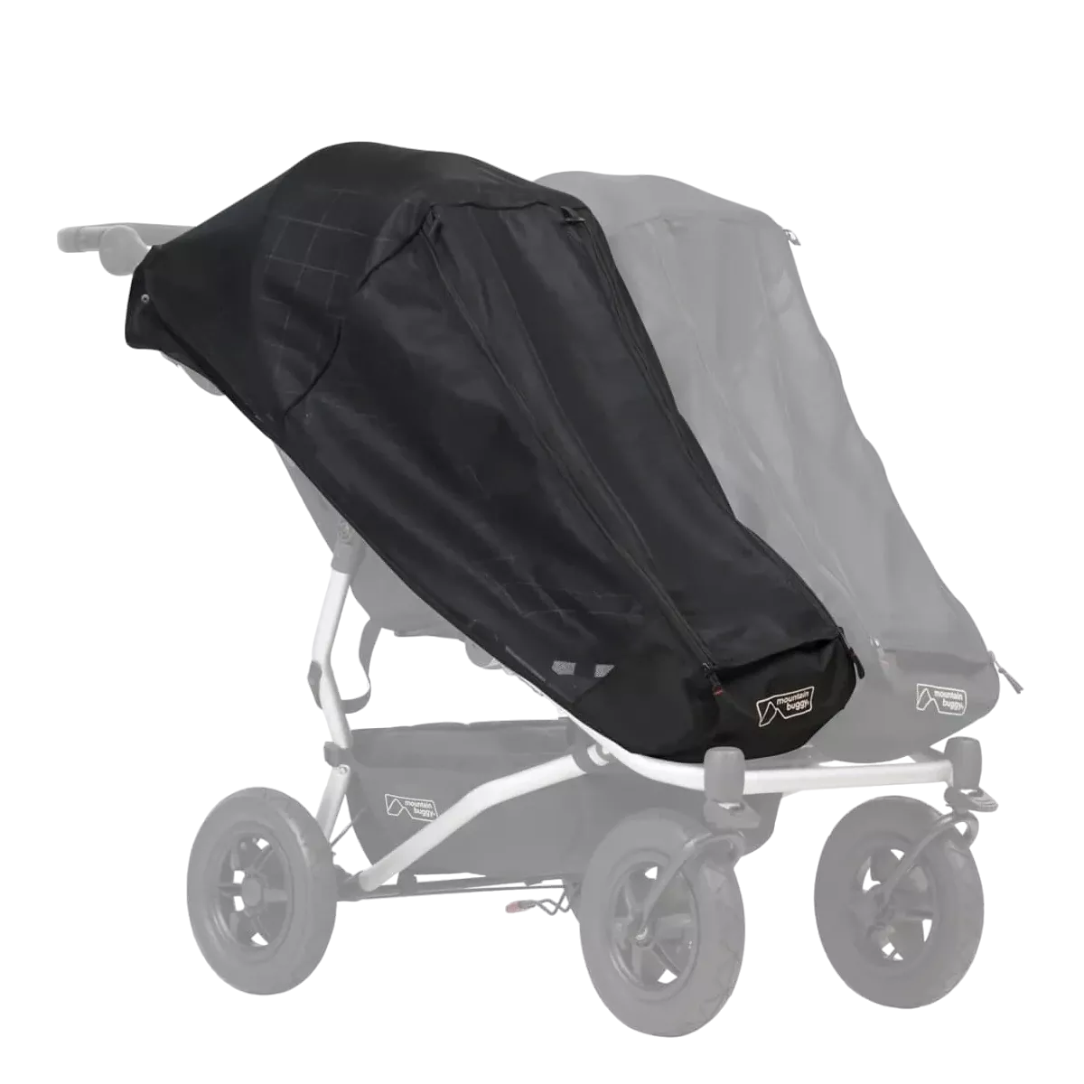 Moskitiera Mountain Buggy Duet 3