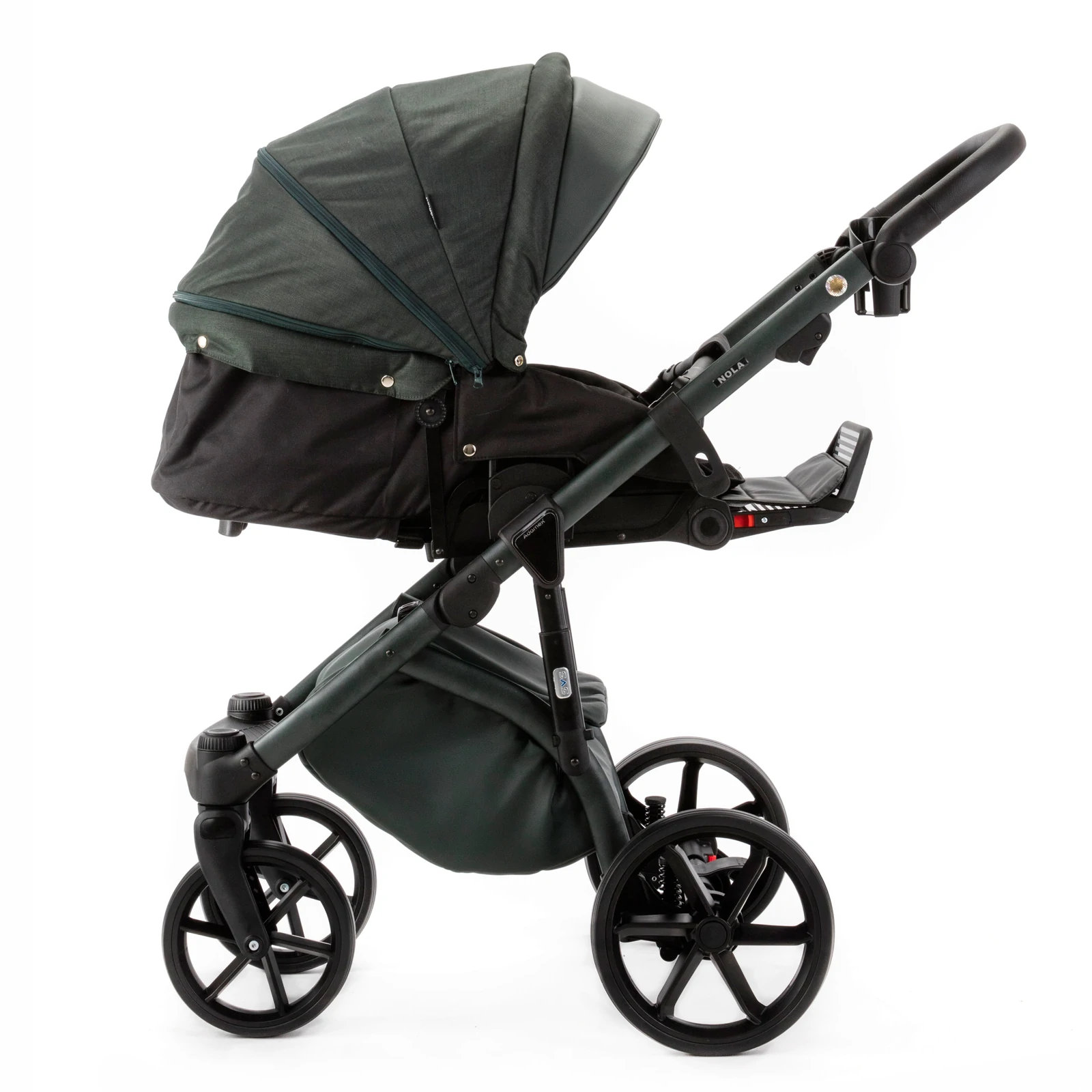 Adamex Nola Natura - 2w1 | Forest