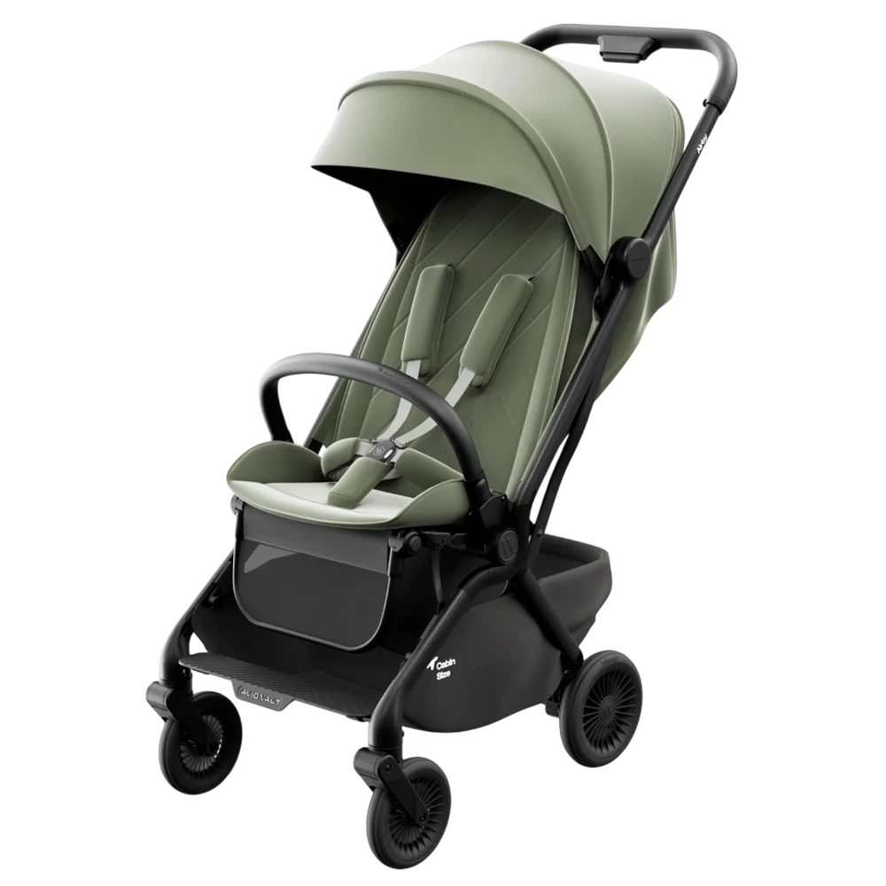 Avionaut Airby | Olive