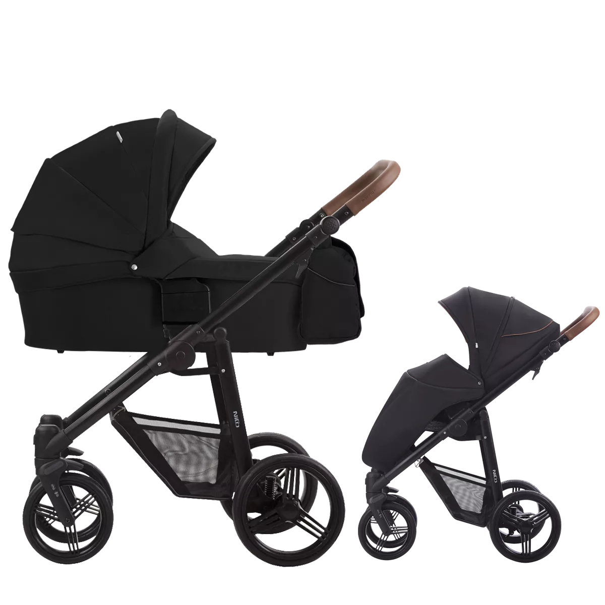 Bebetto Nico - 3w1 Bebetto Nico - 3w1