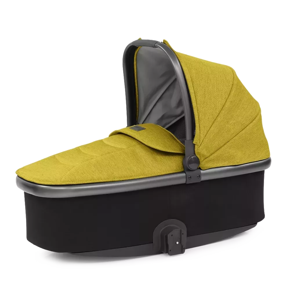 Gondola Oyster | Mustard