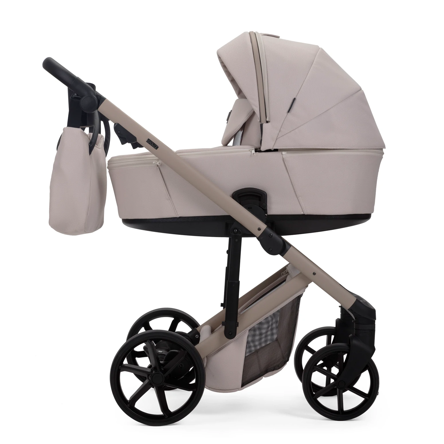 Adamex Dolce Natura - 2w1 | Vanilla