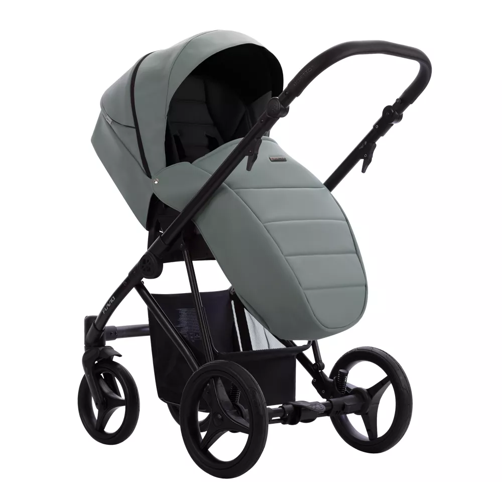 Bebetto Flavio Pro - 2w1 | Pro 09