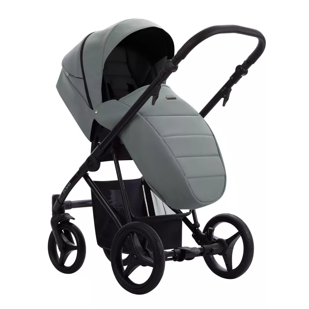Bebetto Flavio Pro - 2w1 | Pro 09