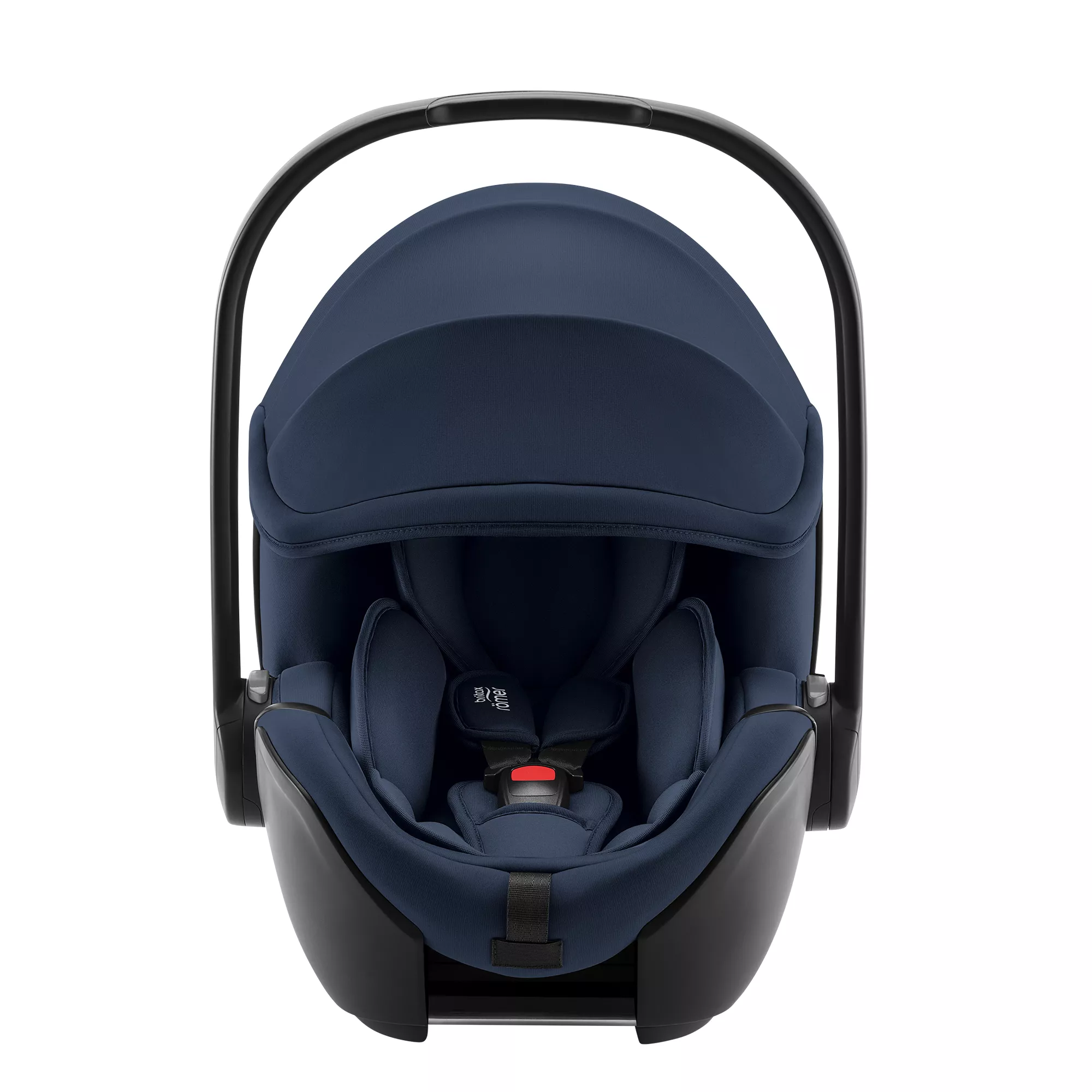 Britax Römer Baby-Safe Pro | Night Blue